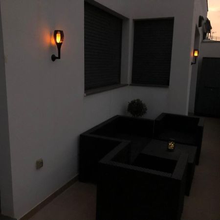 Apartamento Paraíso Garrucha Exterior foto